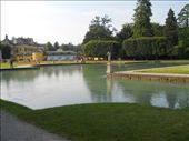 Hellbrunn Palace  (Schloss Hellbrunn) Gardens: by james_tesol_teacher, Views[212]