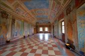 Hellbrunn Palace  (Schloss Hellbrunn) Interior: by james_tesol_teacher, Views[1300]