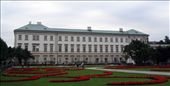 Mirabell Palace and Garden - Author UserSnotty: by james_tesol_teacher, Views[239]