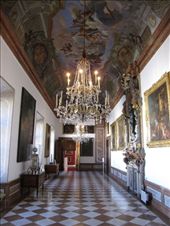 Residentzplatz Alte (Old) Residenz Interior - Author Gryffindor: by james_tesol_teacher, Views[362]