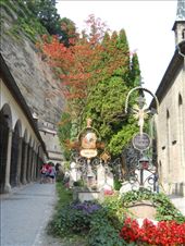 Saint Peters Cemetery: by james_tesol_teacher, Views[312]