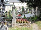 Saint Peters Cemetery: by james_tesol_teacher, Views[220]