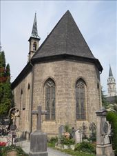 Saint Peters Church: by james_tesol_teacher, Views[339]