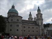 Salzburg Cathedral: by james_tesol_teacher, Views[291]