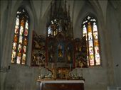 Stiftskirche Nonnberg Church Altapiece: by james_tesol_teacher, Views[282]