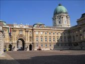 Buda Castle: by james_tesol_teacher, Views[248]