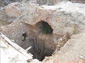 Roman Ruins in the Buda Castle Complex: by james_tesol_teacher, Views[659]