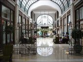 Gresham Palace Interior - Author Stuart Caie: by james_tesol_teacher, Views[261]