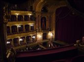 Hungarian State Opera House Interior - Author Chad K: by james_tesol_teacher, Views[244]