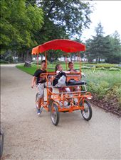 At play on Margaret Island: by james_tesol_teacher, Views[327]