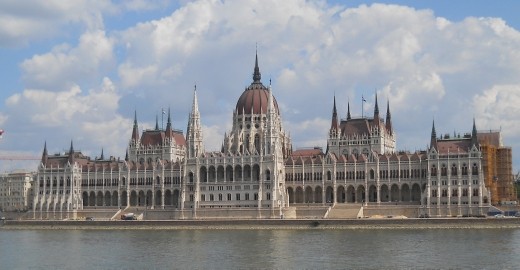 Parliament Building