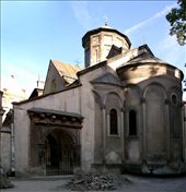 Armenian Church - Author Alex Zelenko: by james_tesol_teacher, Views[232]