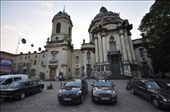The Dominican Church Nave - Author Jorge Láscar: by james_tesol_teacher, Views[499]