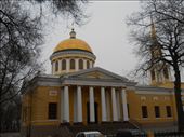 Lovely Cathedral near the History Museum.: by james_tesol_teacher, Views[302]