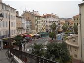 Descending Canne's Castle and Old Town: by james_tesol_teacher, Views[196]