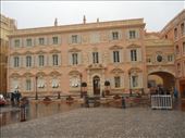 Prince's Palace in Monaco: by james_tesol_teacher, Views[128]