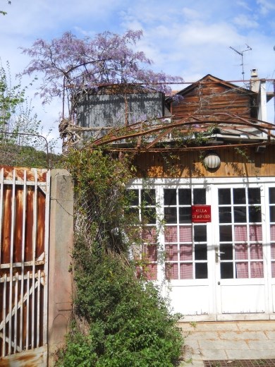 Home on Mont Boron in Nice