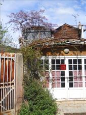 Home on Mont Boron in Nice: by james_tesol_teacher, Views[126]