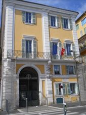 Port Authority Building in Nice's Port: by james_tesol_teacher, Views[179]