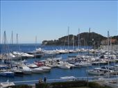 Port at St Jean Cap Ferrat: by james_tesol_teacher, Views[153]