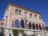 Ephrussi De Rothschild  Villa and Gardens in St Jean Cap Ferrat: by james_tesol_teacher, Views[154]