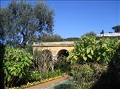 Ephrussi De Rothschild  Villa and Gardens in St Jean Cap Ferrat: by james_tesol_teacher, Views[162]
