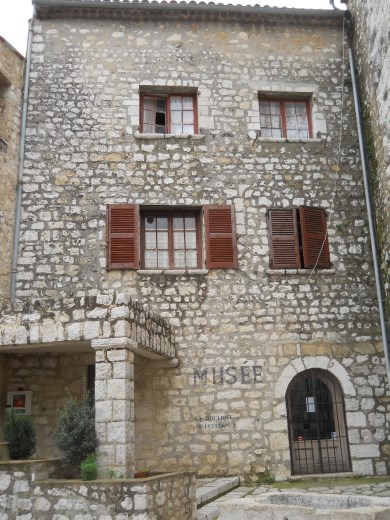 St. Paul de Vence