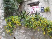 St. Paul de Vence: by james_tesol_teacher, Views[108]