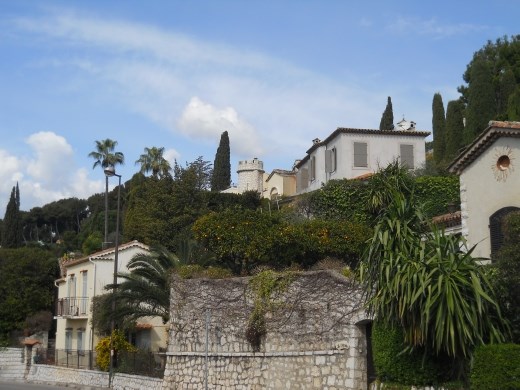 St. Paul de Vence
