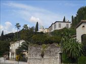 St. Paul de Vence: by james_tesol_teacher, Views[160]