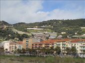 Ventimiglia, Italy: by james_tesol_teacher, Views[165]