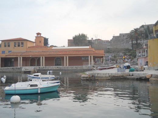 Villefranche sur Mer