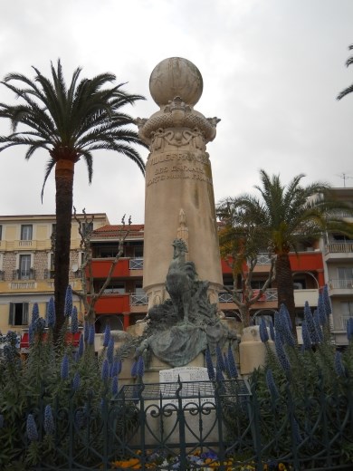 Villefranche sur Mer