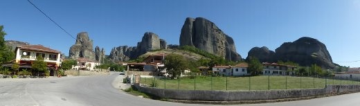 Meteora 