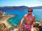 Gramvousa Island: by jamesandjulie, Views[243]