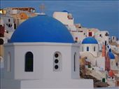 Oia, Santorini: by jamesandjulie, Views[226]
