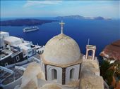 Fira, Santorini: by jamesandjulie, Views[250]
