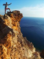 Living on the edge: by jamesandjulie, Views[176]