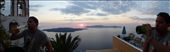 Ya, we got a superb sunset from our cave room
: by jamesandjulie, Views[155]