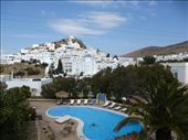 View from our room at Hotel Meditarreneo, Chora, Ios: by jamesandjulie, Views[142]