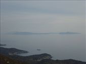 Santorini from Ios: by jamesandjulie, Views[135]