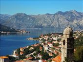 View from fortifications: by jamesandjulie, Views[328]