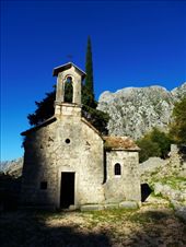 Old Church near fort: by jamesandjulie, Views[313]