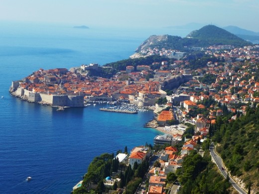 Dubrovnik