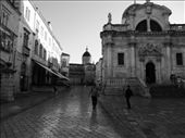 Old town Dubrovnik: by jamesandjulie, Views[256]