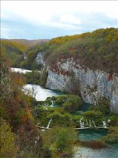 Plitvice nation park, it was amazing: by jamesandjulie, Views[259]