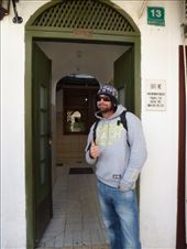 First public toilet in Europe: by jamesandjulie, Views[503]