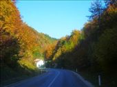 Views as we drive out of Bosnia: by jamesandjulie, Views[203]