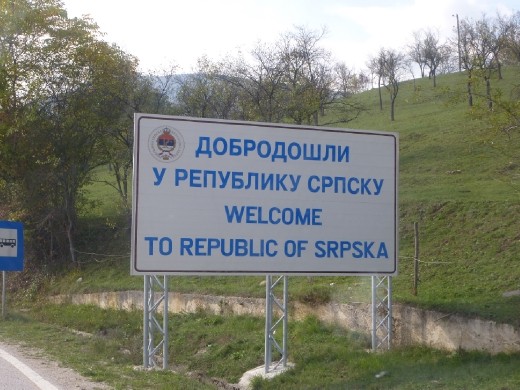 Drive into the Republic, hassle free