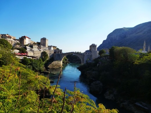 Mostar